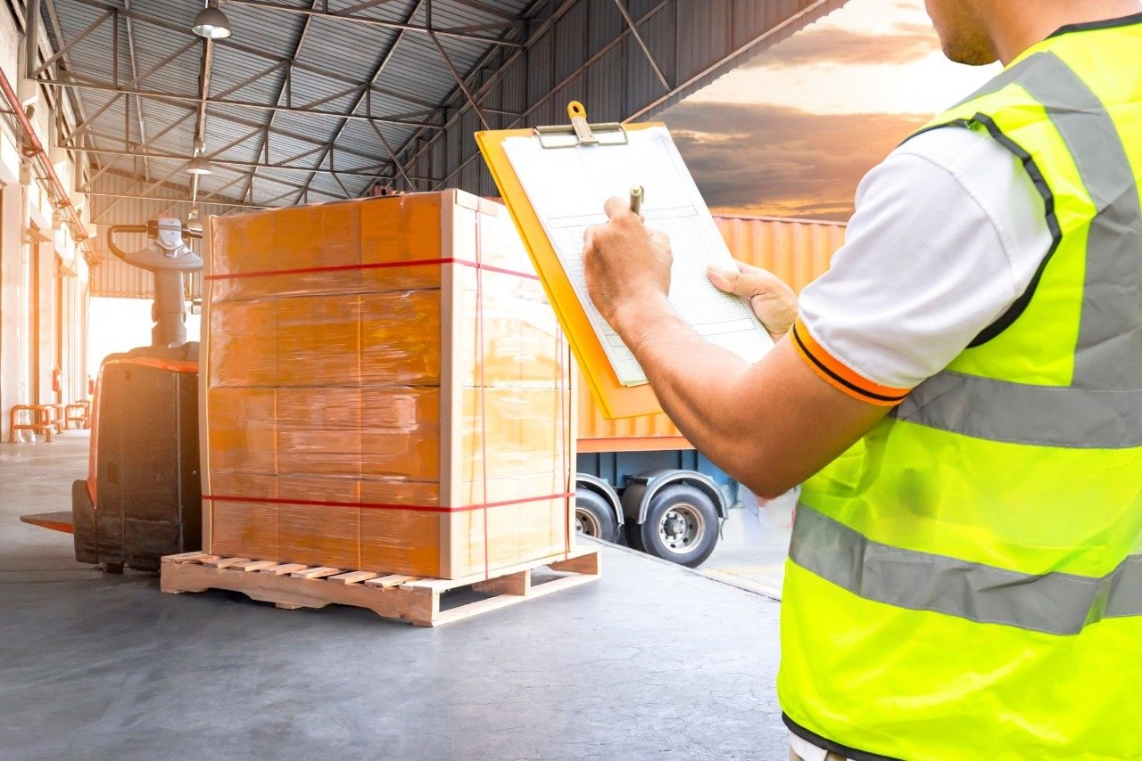 Customs Clearance